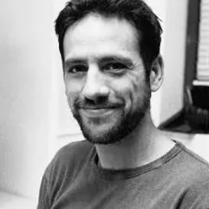 Dr. Daniel Messinger